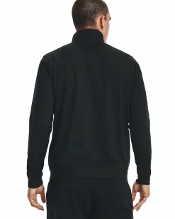 sportstyle tricot jacket<UNDER ARMOUR New