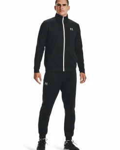sportstyle tricot jacket<UNDER ARMOUR New