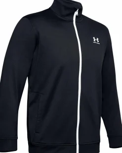 sportstyle tricot jacket<UNDER ARMOUR New