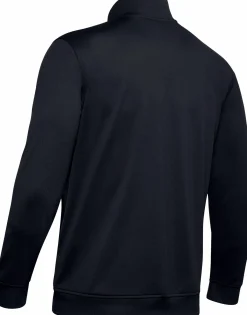 sportstyle tricot jacket<UNDER ARMOUR New