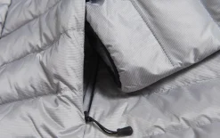 spray down hood w<SAIL RACING