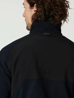 spray windbreaker<SAIL RACING