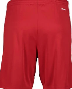 squad 21 short<ADIDAS