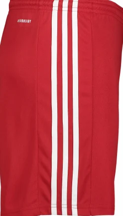 squad 21 short<ADIDAS