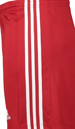 squad 21 short jr<ADIDAS Outlet