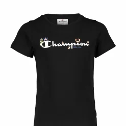 ss printed tee g jr<CHAMPION Sale