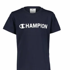 ss printed tee jr<CHAMPION Sale