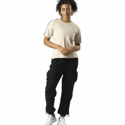 stance t-shirt wmn<ICANIWILL Sale