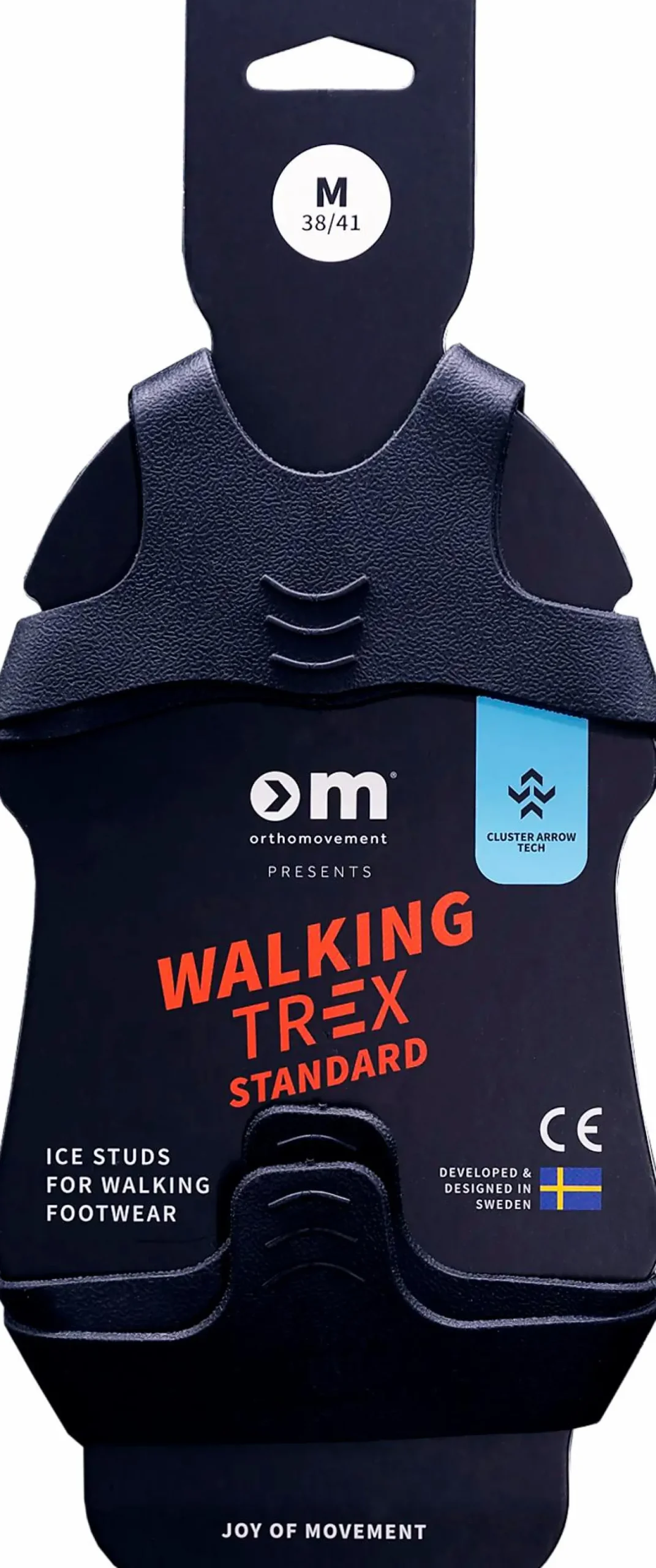 standard walking trex<ORTHO MOVEMENT Clearance