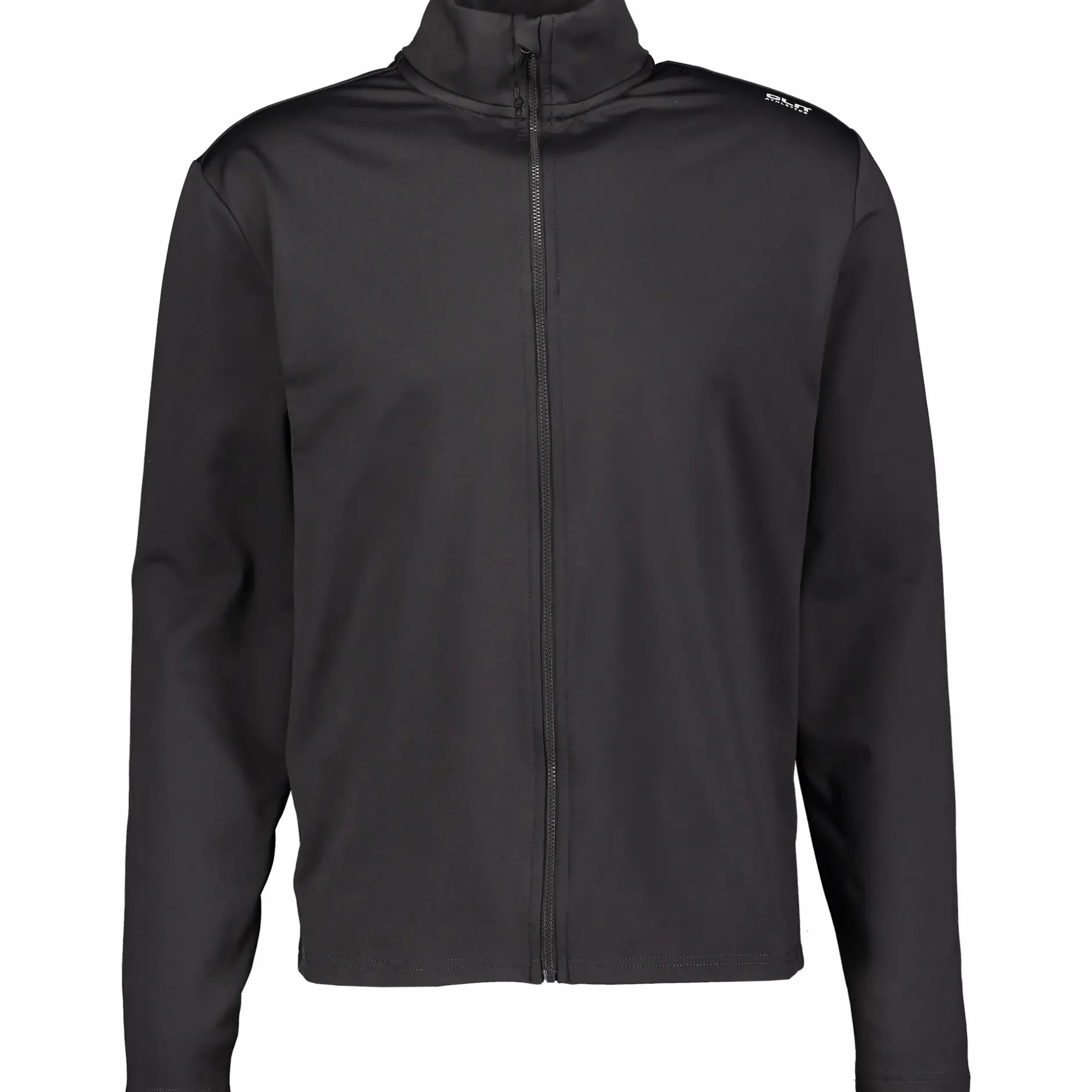 steel full zip<CLN ATHLETICS New