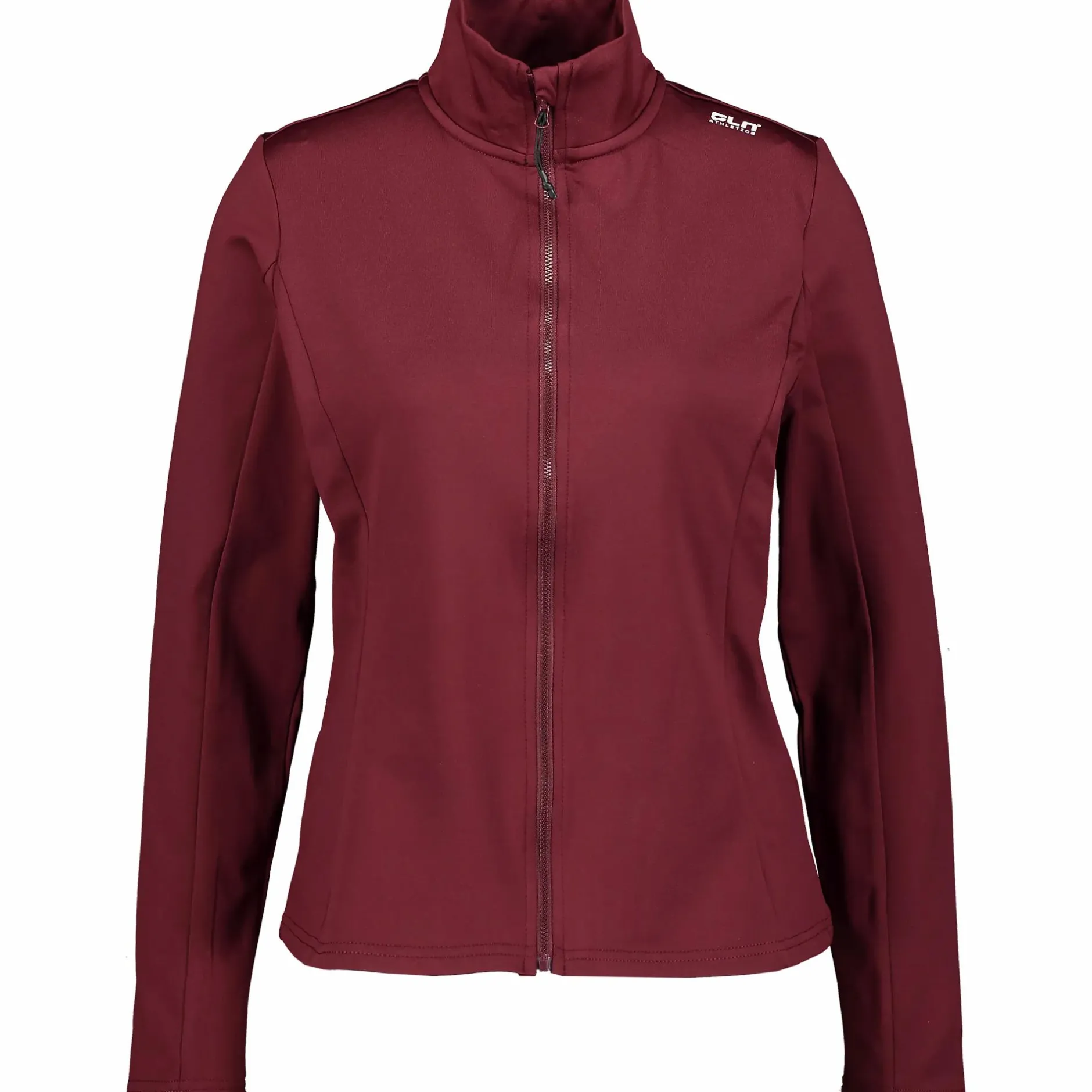 stephanie ws full zip<CLN ATHLETICS Discount