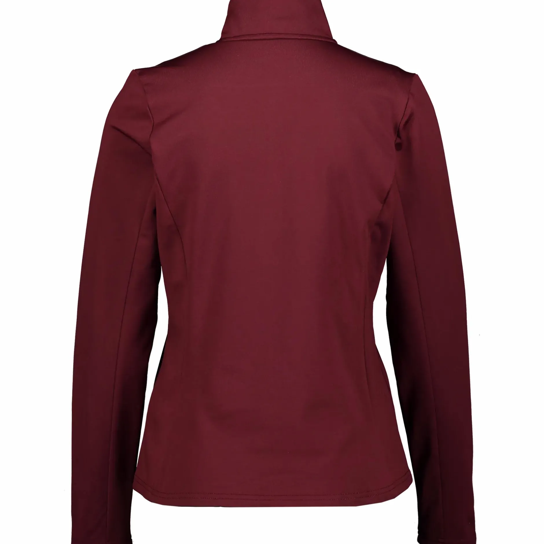stephanie ws full zip<CLN ATHLETICS Discount