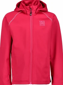 stretch hoodie baby ii<GEGGAMOJA Outlet