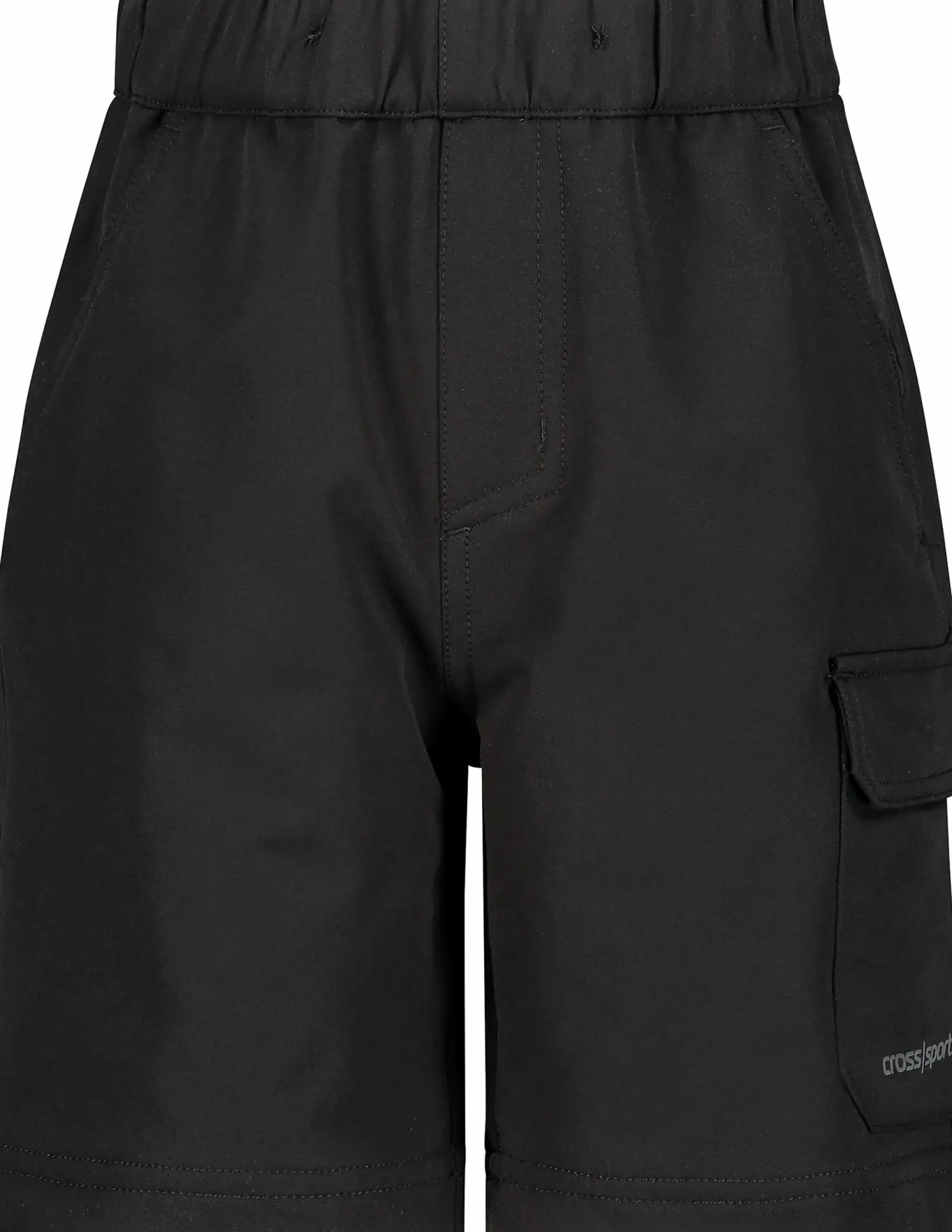 stretch shorts jr<CROSS SPORTSWEAR Discount
