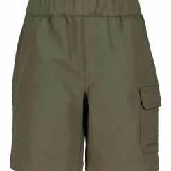 stretch shorts jr<CROSS SPORTSWEAR New