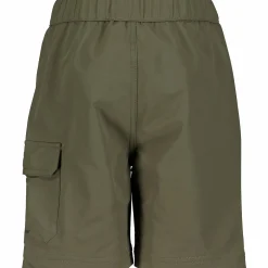 stretch shorts jr<CROSS SPORTSWEAR New