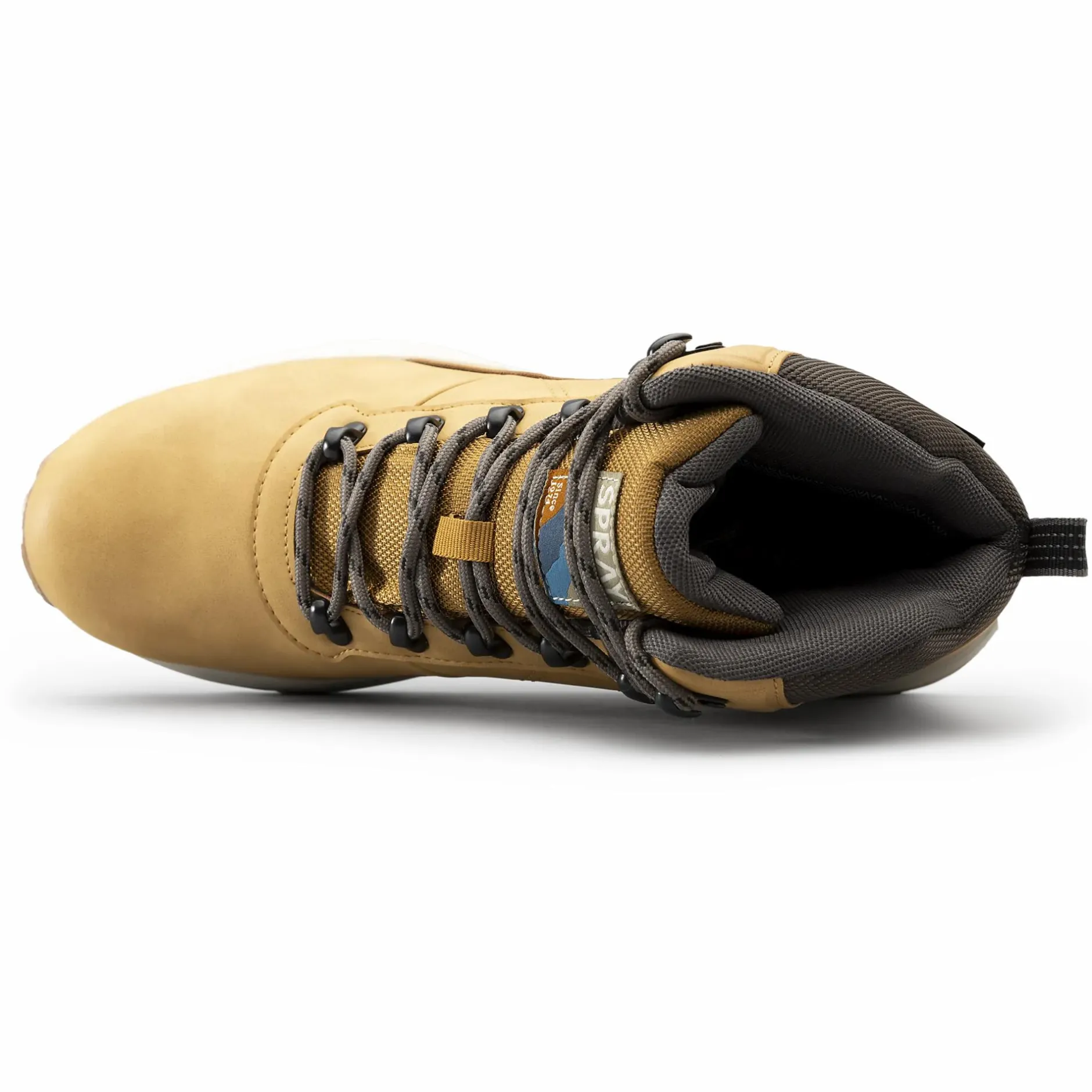 stride mid m<SPRAYWAY Hot