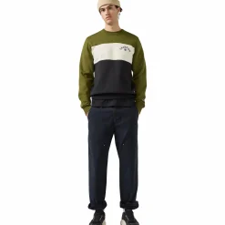 sweatshirt icons crewneck m<CHAMPION New