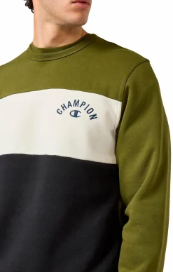 sweatshirt icons crewneck m<CHAMPION New