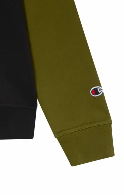 sweatshirt icons crewneck m<CHAMPION New