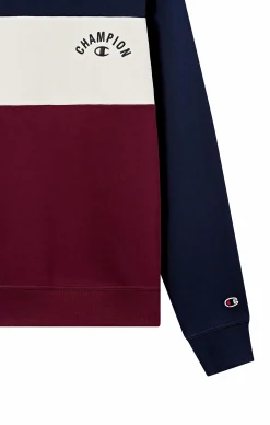 sweatshirt icons crewneck m<CHAMPION Hot