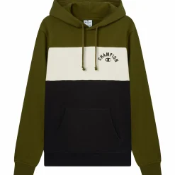 sweatshirt icons hood m<CHAMPION Outlet
