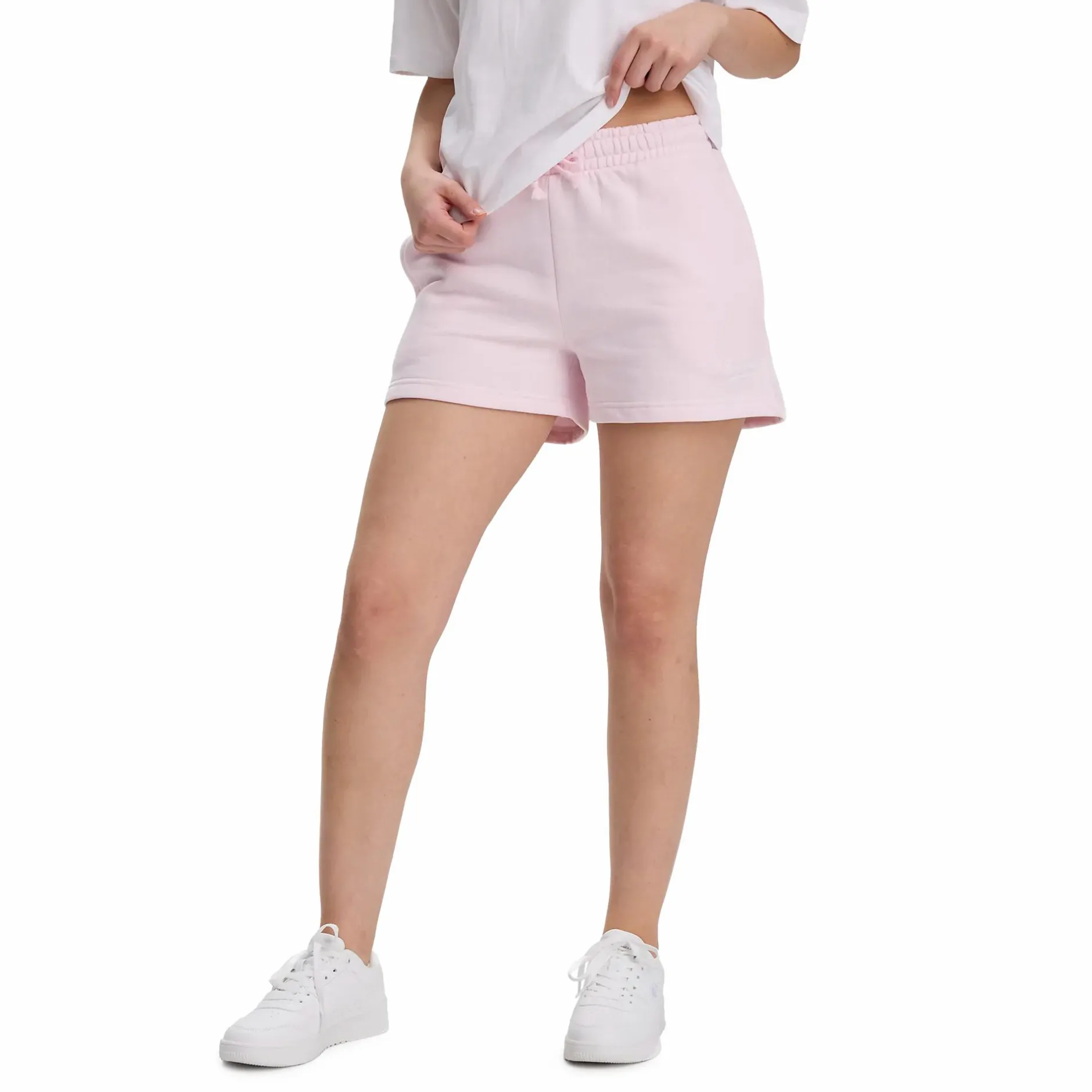 sweatshorts w<ICONIC Discount