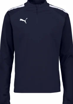 t liga 1/4 zip top<PUMA Sale