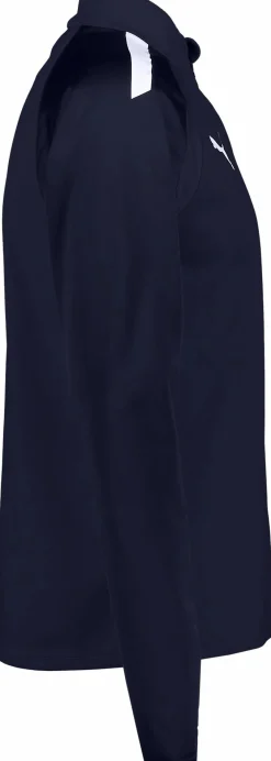 t liga 1/4 zip top<PUMA Sale