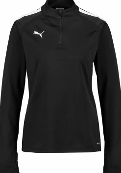 t liga 1/4 zip top w<PUMA Hot