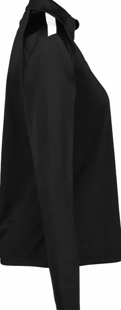 t liga 1/4 zip top w<PUMA Hot