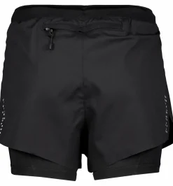 tech distance shorts w<RONHILL Outlet