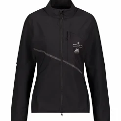 tech gore-tex windstopper jacket w<RONHILL Best