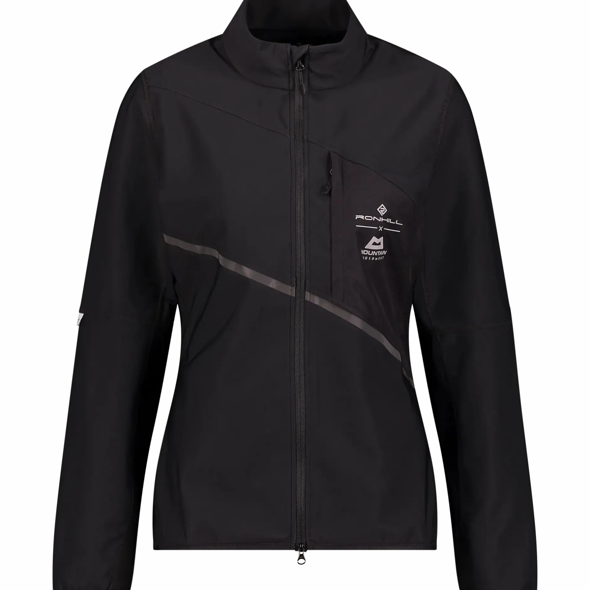 tech gore-tex windstopper jacket w<RONHILL Best