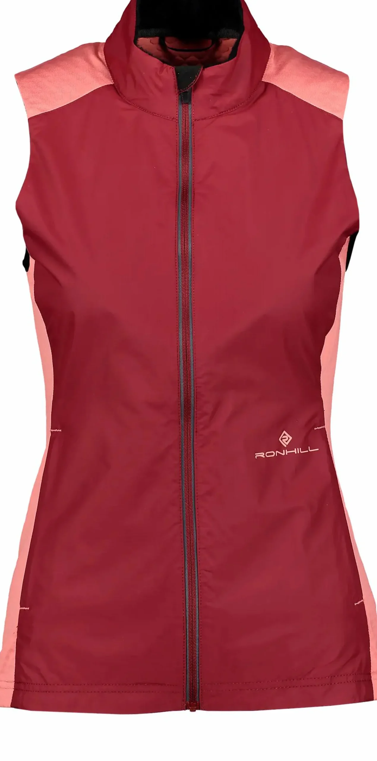 tech hyperchill vest w<RONHILL Clearance