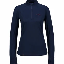 tech merino 1/2 zip<RONHILL Online