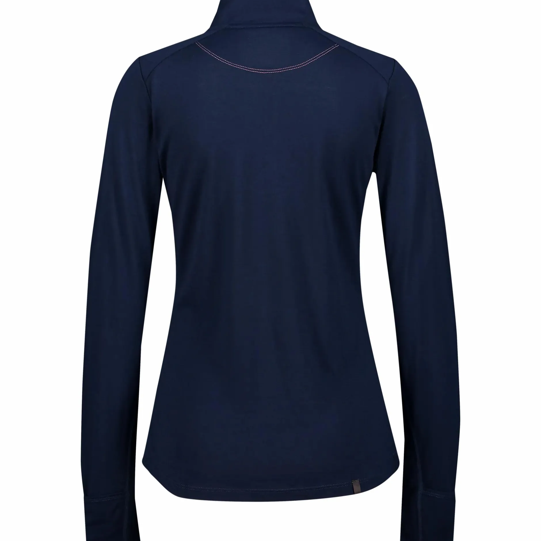 tech merino 1/2 zip<RONHILL Online
