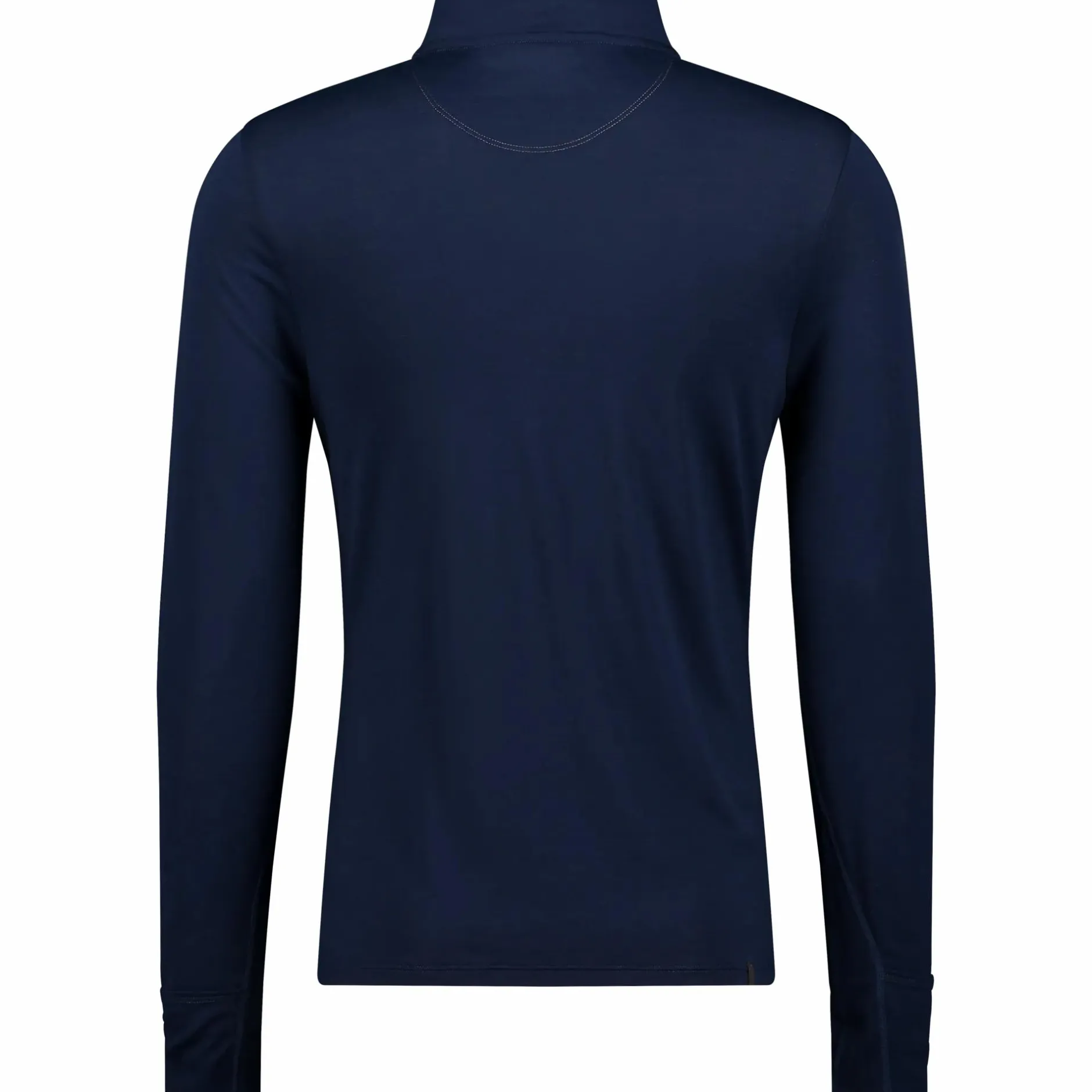 tech merino 1/2 zip<RONHILL Online