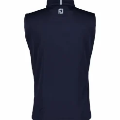 thermoseries fleece back vest m<FOOTJOY Outlet