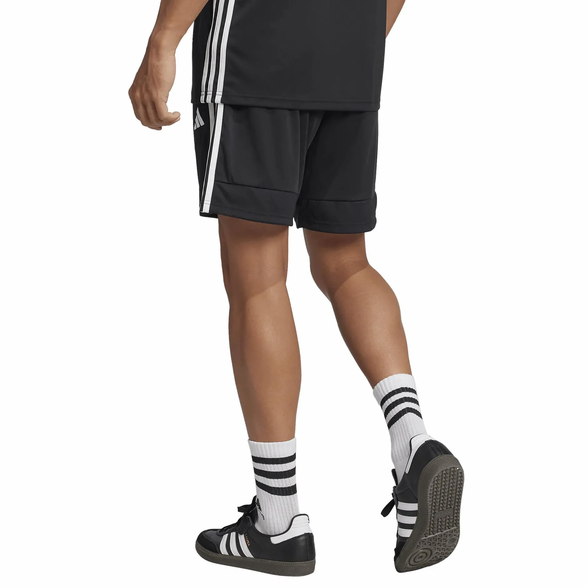 tiro es sho<ADIDAS New