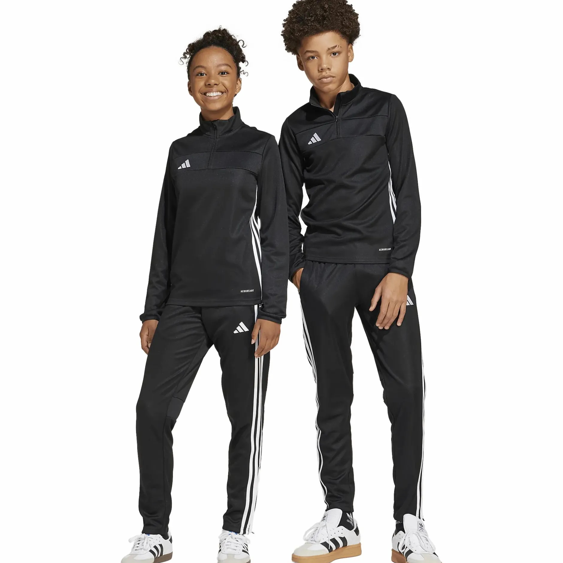 tiro essential pant y<ADIDAS