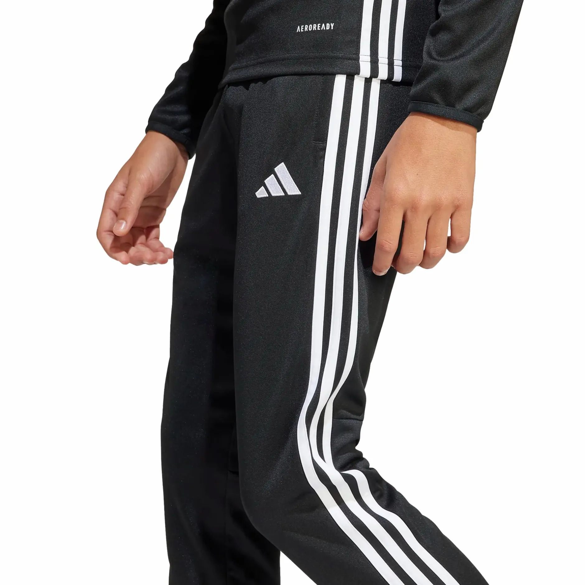 tiro essential pant y<ADIDAS