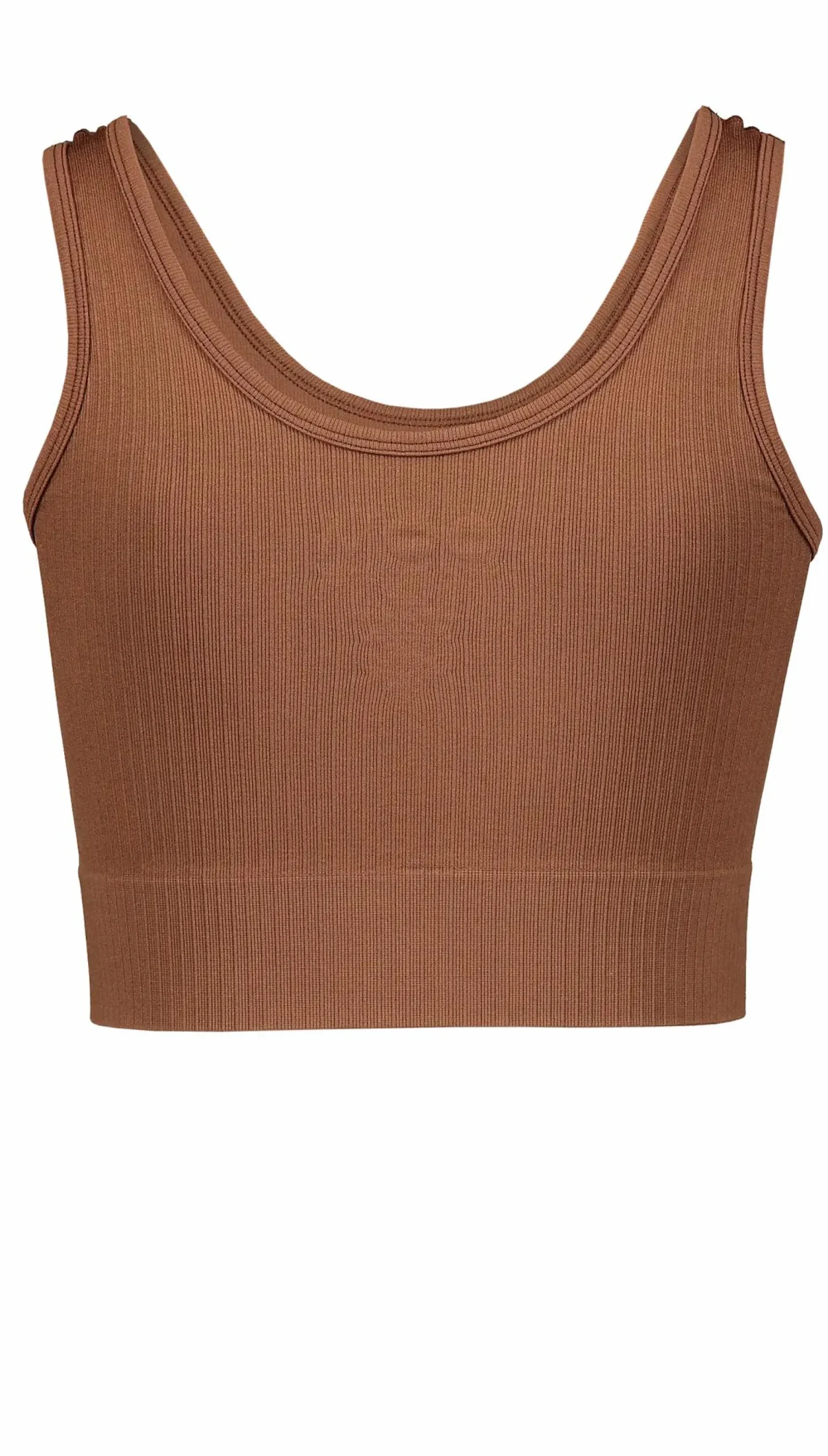 tora ribbed bra w<DROP OF MINDFULNESS Discount