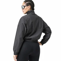 track jacket w<CASALL New