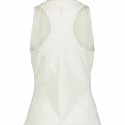 training pique tank top /coral<ICANIWILL Sale