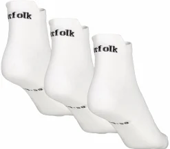 training sock 3p<NORFOLK Online