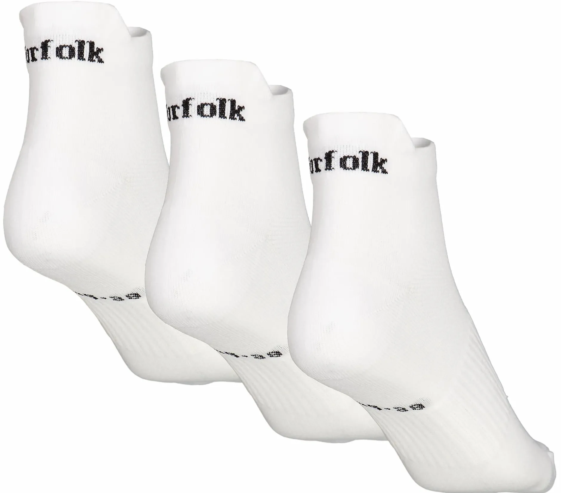 training sock 3p<NORFOLK Online