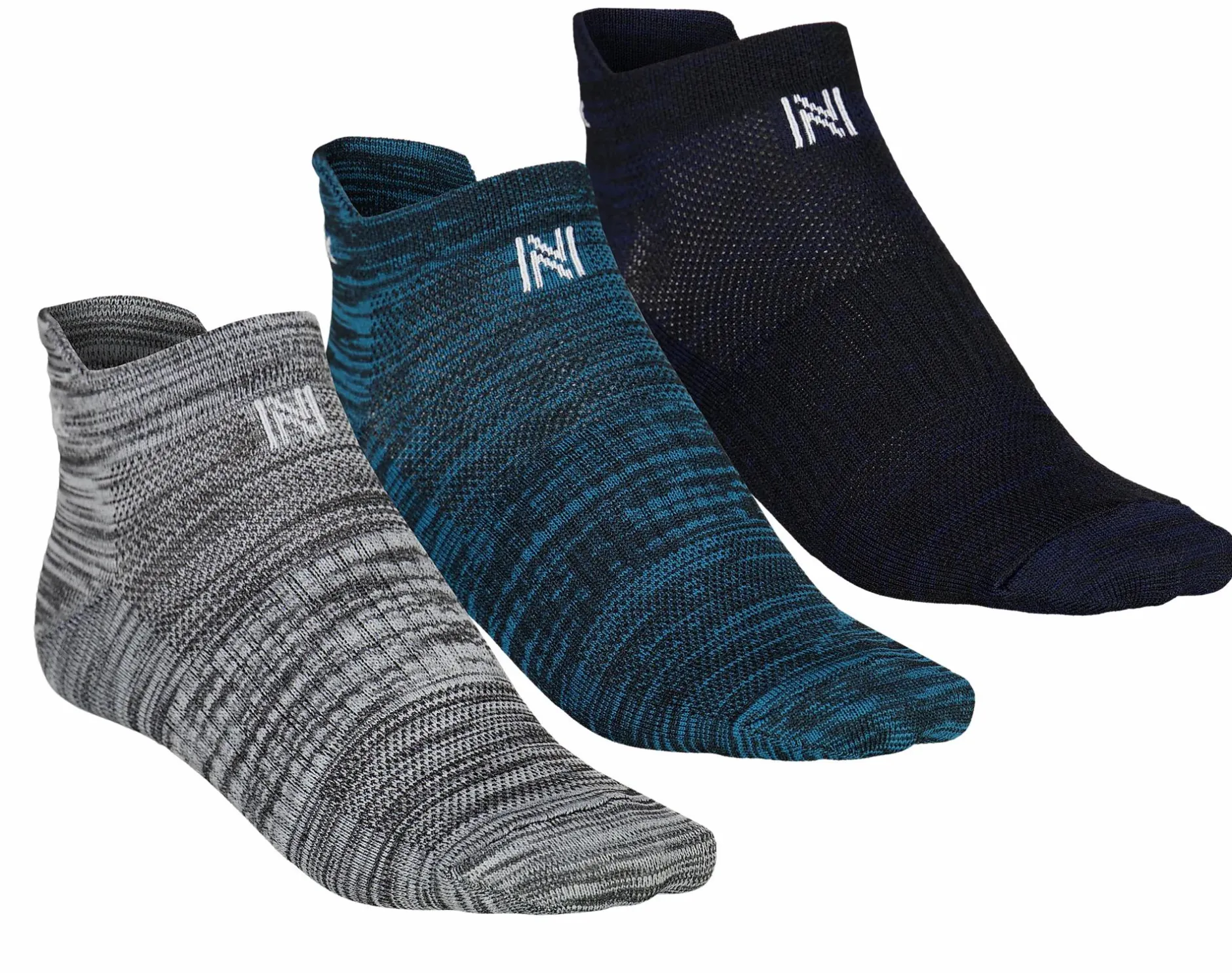 training sock 3p<NORFOLK Outlet