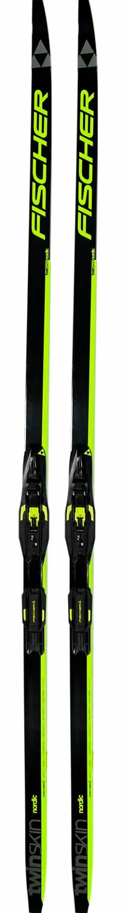 twin skin nordic mtd<FISCHER Sale
