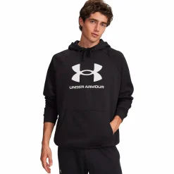 ua rival fleece logo hd<UNDER ARMOUR Discount